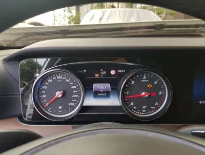 2017 Mercedes-Benz E 220 WDDZF0EB1HA104279 VIN:WDDZF0EB1HA104279