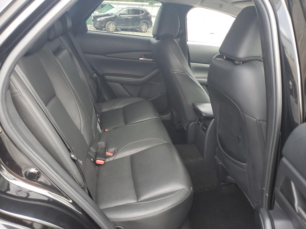 2022 MAZDA CX-30 SELECT VIN:3MVDMBBLXNM433191