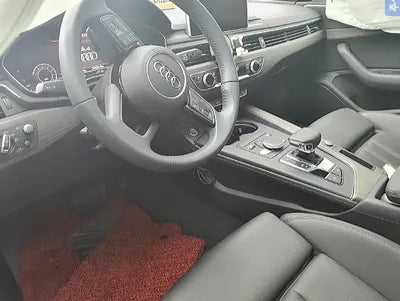 2019 Audi A4 WAUZZZF44KA120468 VIN:WAUZZZF44KA120468
