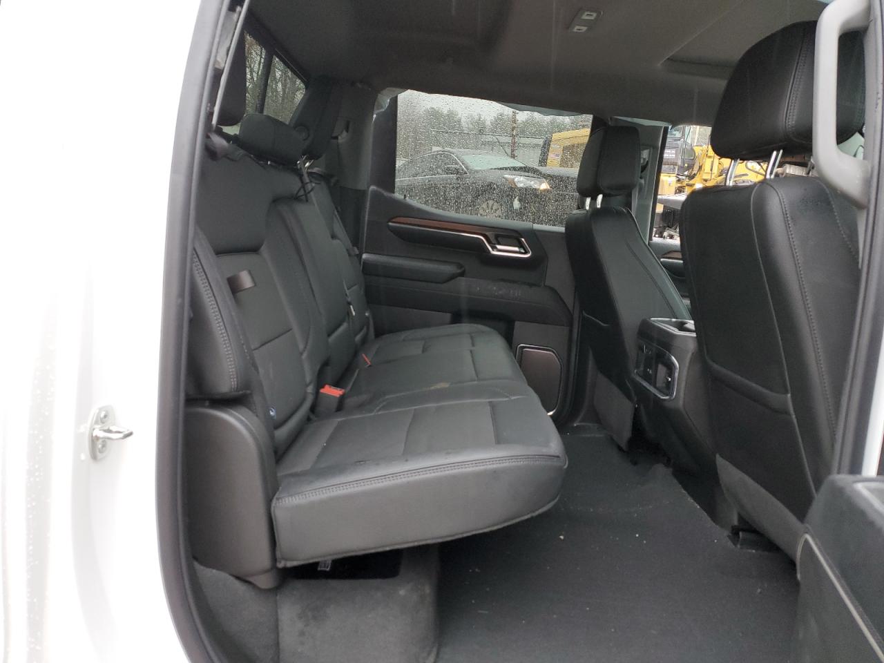 2024 GMC SIERRA K1500 DENALI VIN:1GTUUGED7RZ188924
