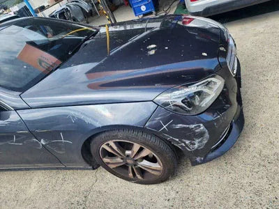 2015 Mercedes-Benz E 200 WDDHF3EB5GB172509 VIN:WDDHF3EB5GB172509