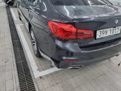 2017 BMW 520 WBAJC3101HWB76690 VIN:WBAJC3101HWB76690