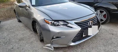2016 Lexus ES 300 VIN: