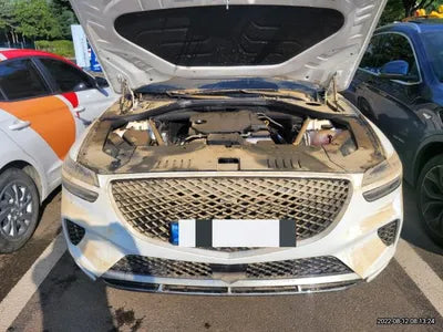 2022 Genesis G70 VIN: