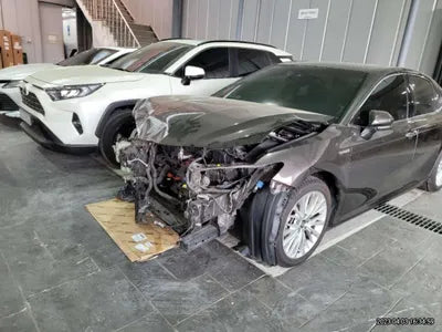 2018 Toyota Camry 096KMJTNB21HK4J30 VIN:096KMJTNB21HK4J30