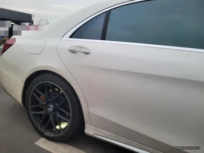 2020 Audi S6 W1KUG8JB6LA578944 VIN:W1KUG8JB6LA578944