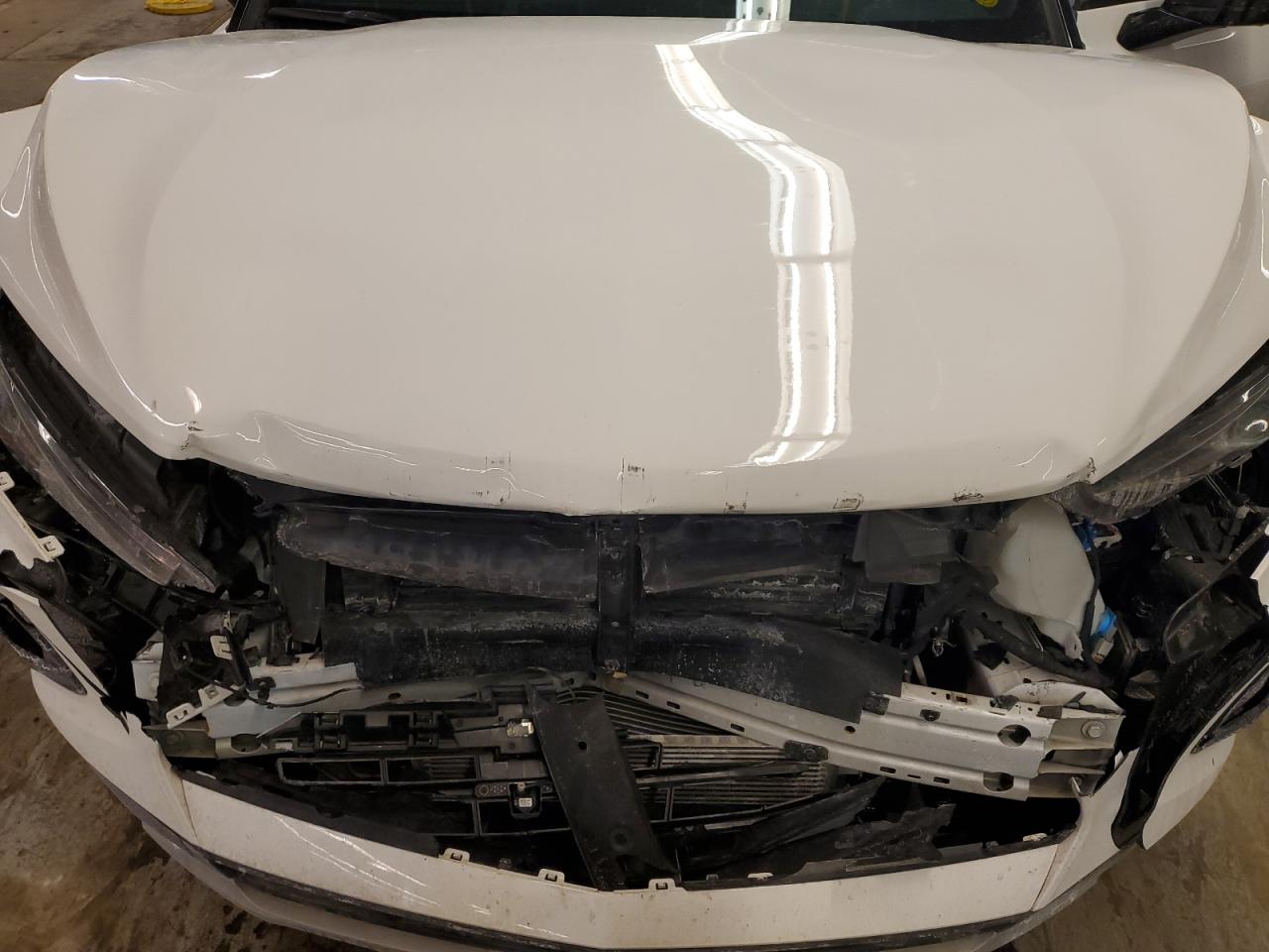 2022 CHEVROLET BLAZER 3LT VIN:3GNKBJRS5NS164252