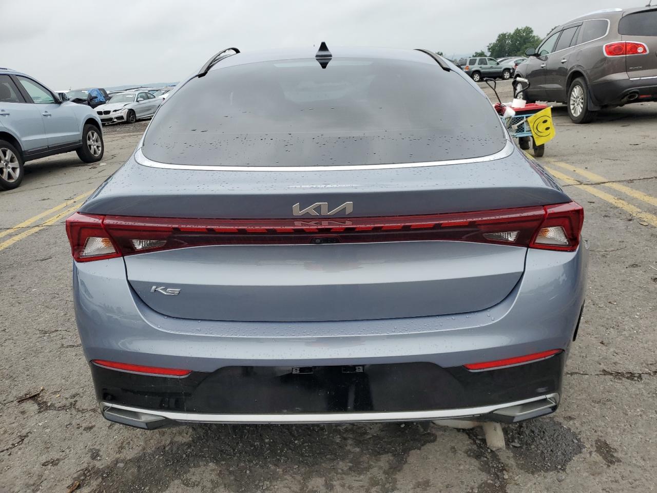 2022 KIA K5 LXS VIN:5XXG14J20NG111012