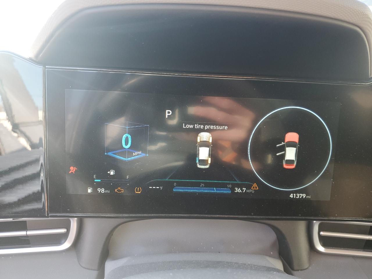 2023 HYUNDAI ELANTRA SEL VIN:KMHLS4AG5PU431202