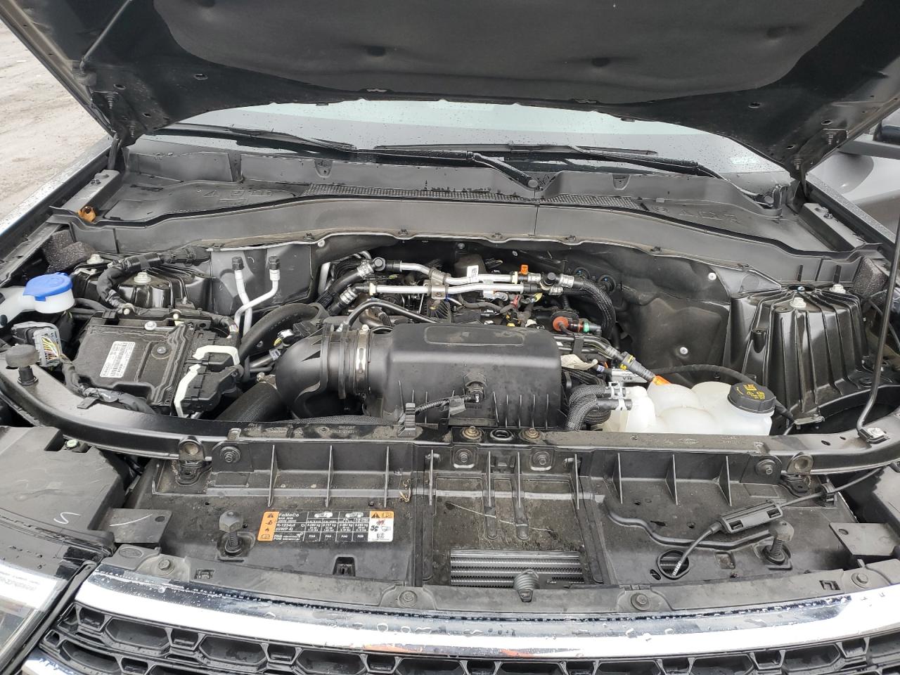 2024 FORD EXPLORER XLT VIN:1FMSK8DH8RGA44801