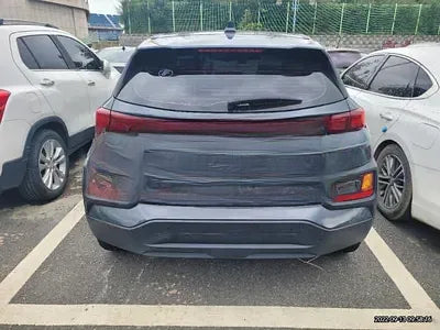 2019 Hyundai Kona NONE VIN: