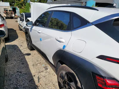 2023 Hyundai Kona VIN: