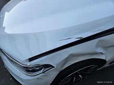 2018 BMW 540 WBAJB5106JB195115 VIN:WBAJB5106JB195115