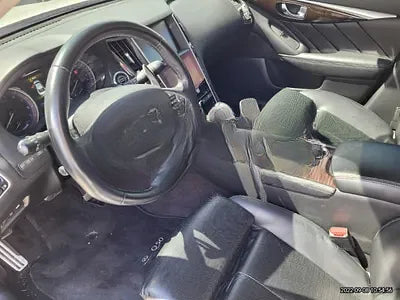 2017 Infiniti Q50 NONE VIN: