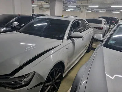 2016 Audi A6 WAUZZZ4G1GN023094 VIN:WAUZZZ4G1GN023094