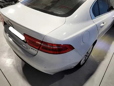 2016 Jaguar XE SAJAB4BG5GA902441 VIN:SAJAB4BG5GA902441