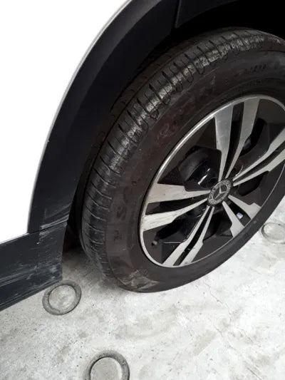 2021 Mercedes-Benz B 220 W1N4M4EB5MW112568 VIN:W1N4M4EB5MW112568