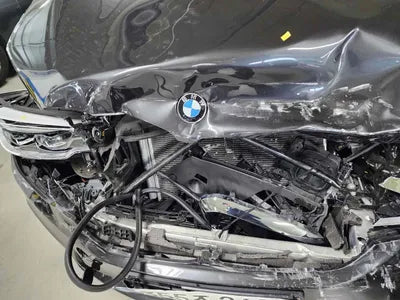 2020 BMW 520 WBAJF3108LWW87360 VIN:WBAJF3108LWW87360