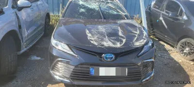 2022 Toyota Camry JTNBA1HK0N3018842 VIN:JTNBA1HK0N3018842