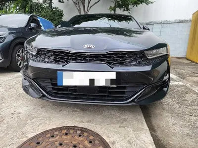 2021 Kia K5 KNAG3412BMA106188 VIN:KNAG3412BMA106188