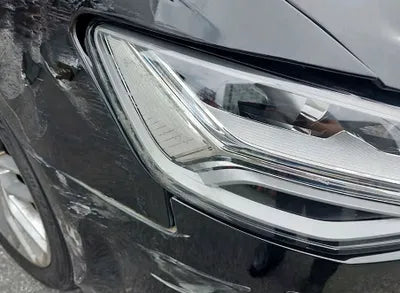 2018 Audi A6 WAUZZZ4G2JN053101 VIN:WAUZZZ4G2JN053101
