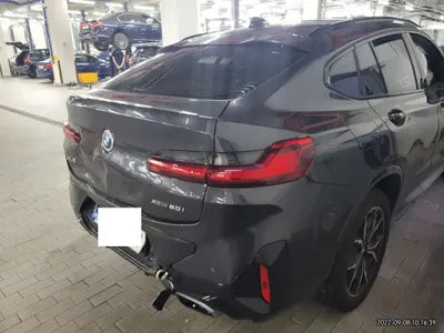 2022 BMW 420 WBA21DT07N9J44752 VIN:WBA21DT07N9J44752