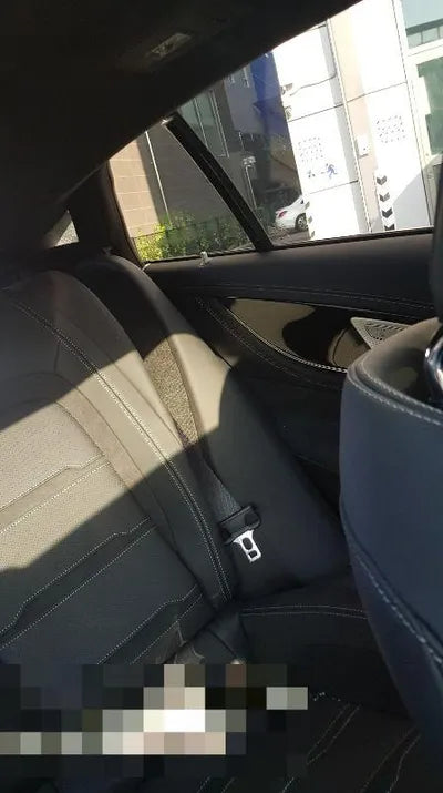 2021 Mercedes-Benz AMG GT 43 VIN: