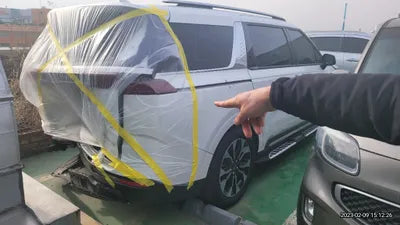 2021 Kia Carnival KNANE81BBMS067503 VIN:KNANE81BBMS067503