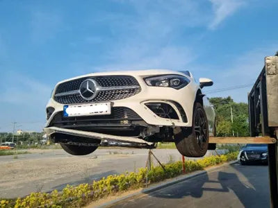 2022 Mercedes-Benz CLA 250 W1K5J4HB1NN295495 VIN:W1K5J4HB1NN295495