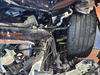 2022 Mercedes-Benz S 450 W1K6G6BB8NA094952 VIN:W1K6G6BB8NA094952