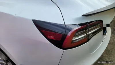 2020 Tesla Model 3 VIN:
