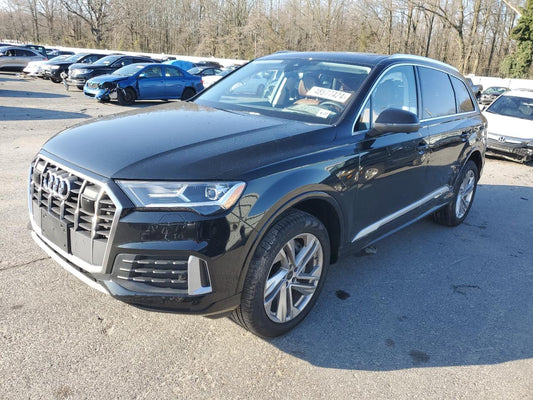 2023 AUDI Q7 PREMIUM VIN:WA1ACBF71PD021075