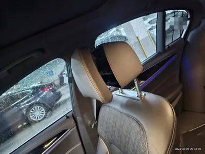 2023 BMW 530 WBA71BH00PWY06694 VIN:WBA71BH00PWY06694