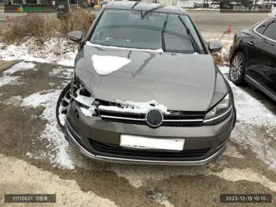 2016 Volkswagen Golf WVWZZZAUZGW169581 VIN:WVWZZZAUZGW169581