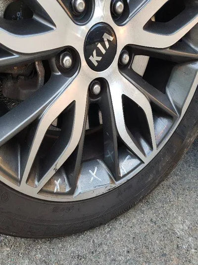 2021 Kia K5 VIN: