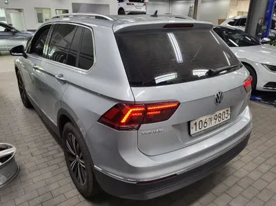 2020 Volkswagen Tiguan WVGZZZ5NZLW854224 VIN:WVGZZZ5NZLW854224