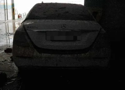 2016 Mercedes-Benz E 220 VIN: