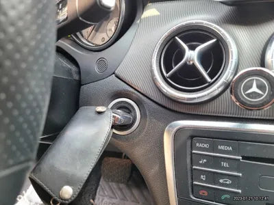 2015 Mercedes-Benz CLA 200 WDDSJ0JB6FN257333 VIN:WDDSJ0JB6FN257333