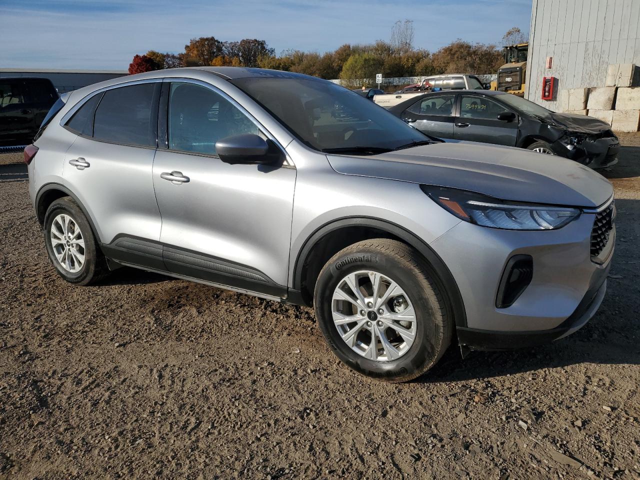 2023 FORD ESCAPE ACTIVE VIN:1FMCU9GN8PUA53275