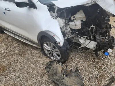 2017 Kia Sorento KNAPS81BDHA310714 VIN:KNAPS81BDHA310714