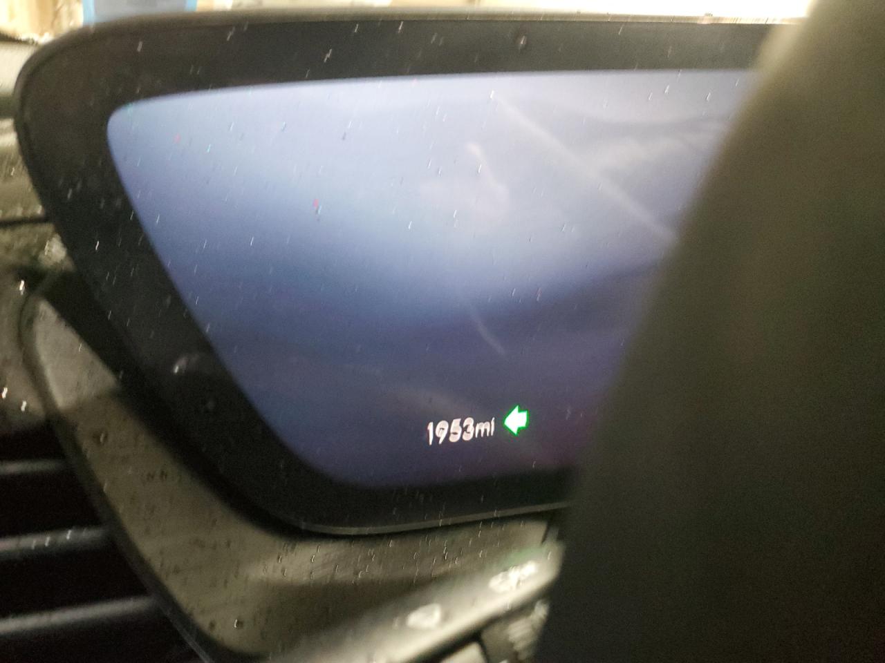 2024 BUICK ENVISION PREFERRED VIN:LRBFZME45RD074361