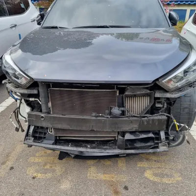 2017 Hyundai Tucson KMHJ5812GJU604494 VIN:KMHJ5812GJU604494