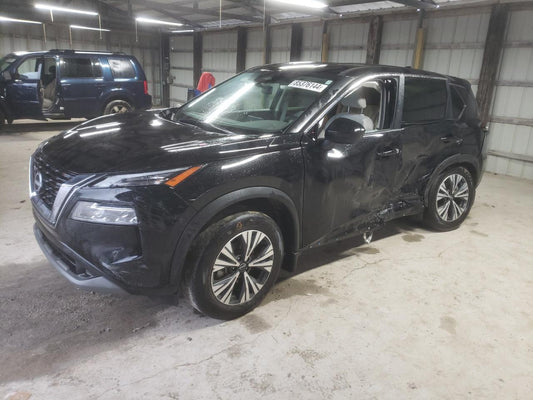 2023 NISSAN ROGUE SV VIN:JN8BT3BB2PW475354