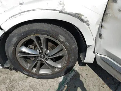2019 Hyundai Santa FE KMHS581ABLU226176 VIN:KMHS581ABLU226176