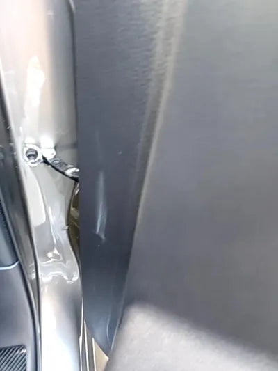 2023 Toyota Camry VIN: