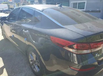 2019 Kia K5 VIN: