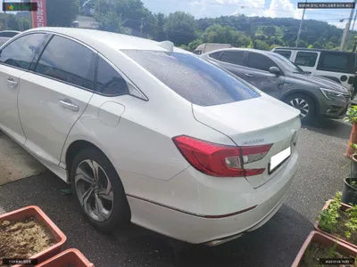 2018 Honda Accord 1HGCV1650JA511131 VIN:1HGCV1650JA511131