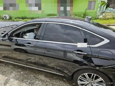 2019 Genesis G80 VIN: