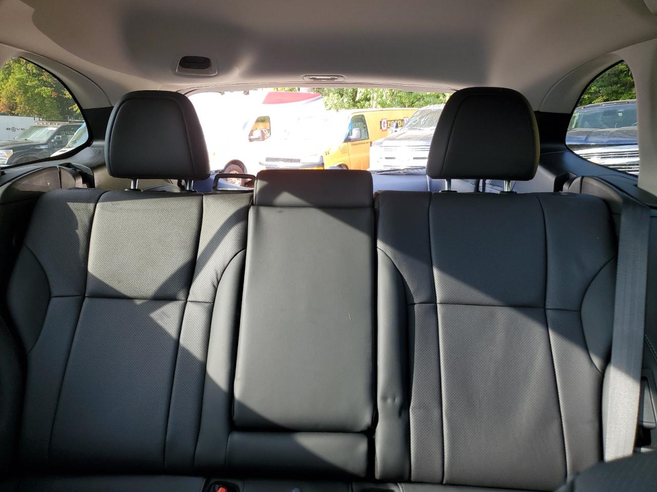 2024 SUBARU OUTBACK LIMITED VIN:4S4BTANC9R3254029