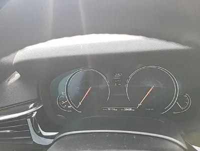 2018 BMW 520 WBAJC9105JG943263 VIN:WBAJC9105JG943263